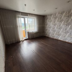 Квартира 43 м², 1-комнатная - изображение 3