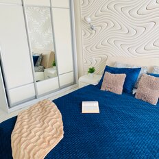 Квартира 45 м², 2-комнатная - изображение 3