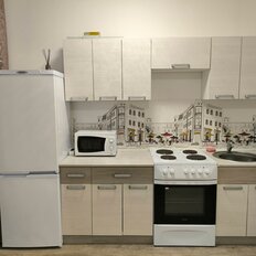 Квартира 29 м², 1-комнатная - изображение 3