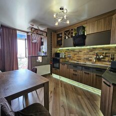 Квартира 88,9 м², 3-комнатная - изображение 2