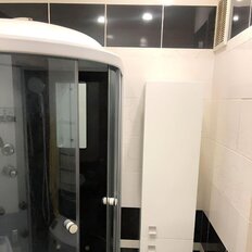 Квартира 61 м², 2-комнатная - изображение 2
