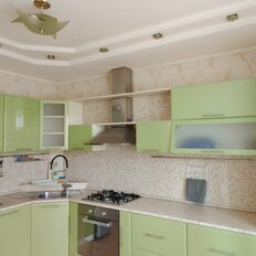 Квартира 62 м², 2-комнатная - изображение 3