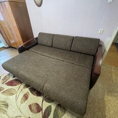 Квартира 36 м², 1-комнатная - изображение 3