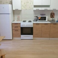Квартира 36 м², 1-комнатная - изображение 2