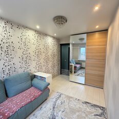 Квартира 43 м², 2-комнатная - изображение 2