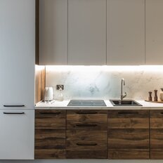 Квартира 79,8 м², 2-комнатные - изображение 5