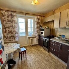 Квартира 52,8 м², 2-комнатная - изображение 1