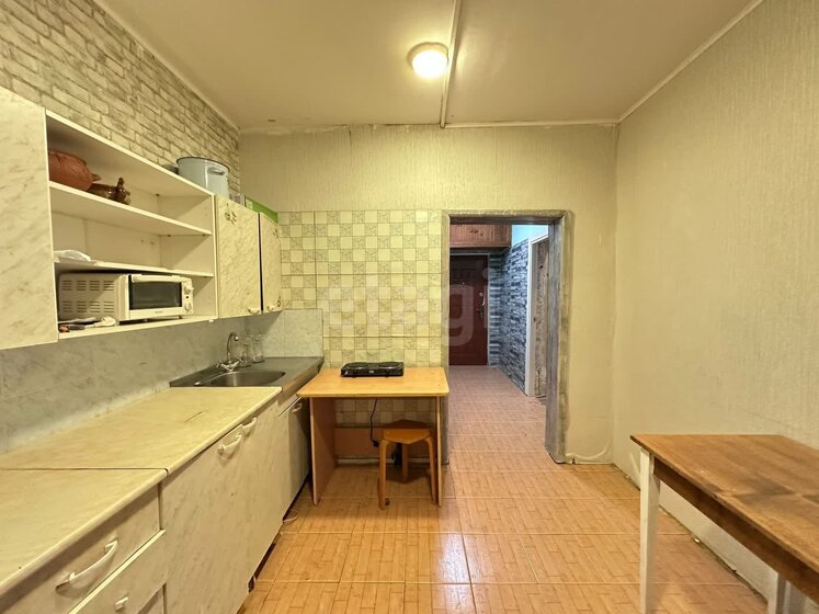 46,2 м², 2-комнатная квартира 3 900 000 ₽ - изображение 56