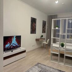 Квартира 42 м², 1-комнатная - изображение 3