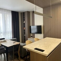 Квартира 72 м², 3-комнатная - изображение 5