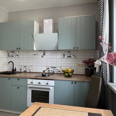 Квартира 38,1 м², 1-комнатная - изображение 2