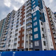 Квартира 24 м², студия - изображение 1