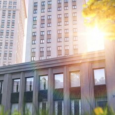 Квартира 96 м², 3-комнатная - изображение 3