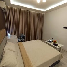 Квартира 44 м², 1-комнатная - изображение 5