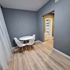 Квартира 33,8 м², 1-комнатная - изображение 1