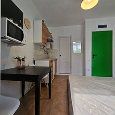 Квартира 18 м², студия - изображение 4