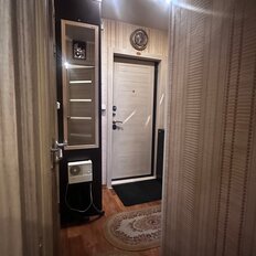 Квартира 44 м², 2-комнатная - изображение 4