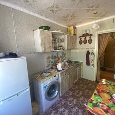 Квартира 30,7 м², 1-комнатная - изображение 1