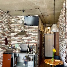 Квартира 26 м², студия - изображение 2