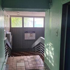 Квартира 61 м², 3-комнатная - изображение 4