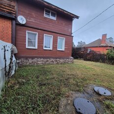 часть дома + 5 соток, участок - изображение 4