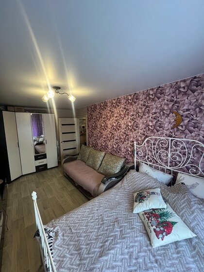 44,9 м², 2-комнатная квартира 3 995 000 ₽ - изображение 61