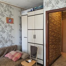 Квартира 19,2 м², 1-комнатная - изображение 5