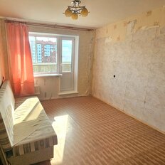 Квартира 33,6 м², 1-комнатная - изображение 2