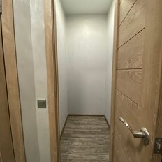 Квартира 40 м², 1-комнатная - изображение 4