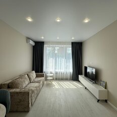Квартира 45,2 м², 2-комнатная - изображение 1