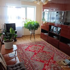 Квартира 62,4 м², 3-комнатная - изображение 5