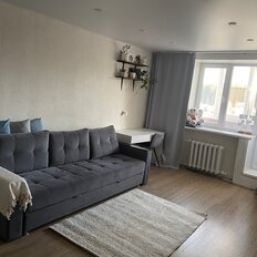 Квартира 33,1 м², 1-комнатная - изображение 2