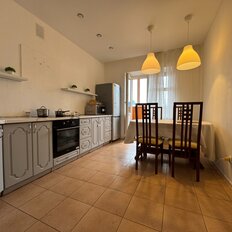Квартира 78 м², 2-комнатная - изображение 2