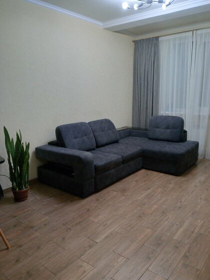 50 м², 2-комнатная квартира 6 000 ₽ в сутки - изображение 53