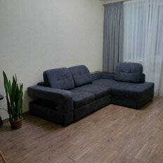 Квартира 43 м², студия - изображение 4