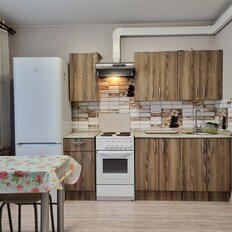 Квартира 30 м², студия - изображение 1