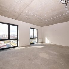 Квартира 82 м², 3-комнатная - изображение 2