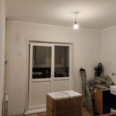 Квартира 36,9 м², 1-комнатная - изображение 2