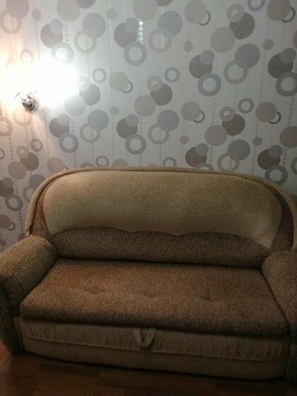 33 м², 1-комнатная квартира 1 700 ₽ в сутки - изображение 46