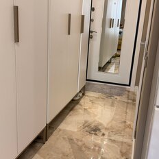 Квартира 21 м², студия - изображение 1