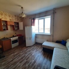 Квартира 23 м², студия - изображение 2