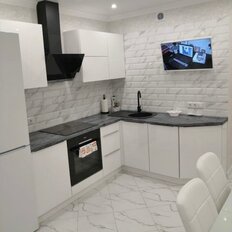 Квартира 48 м², 1-комнатная - изображение 2