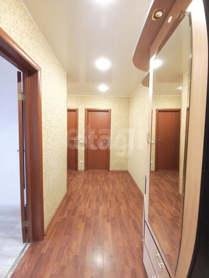 55 м², 2-комнатная квартира 5 480 000 ₽ - изображение 9