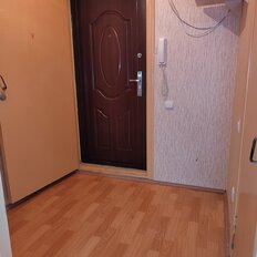 Квартира 30 м², студия - изображение 1