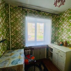 Квартира 30,2 м², 1-комнатная - изображение 4
