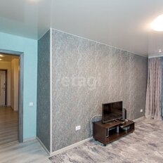 Квартира 56,3 м², 3-комнатная - изображение 3