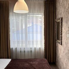 Квартира 34 м², 1-комнатная - изображение 3