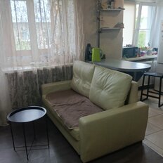 Квартира 43 м², 2-комнатная - изображение 1