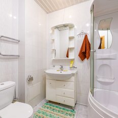 Квартира 50 м², 1-комнатная - изображение 1