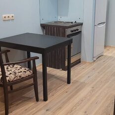 Квартира 28 м², студия - изображение 3